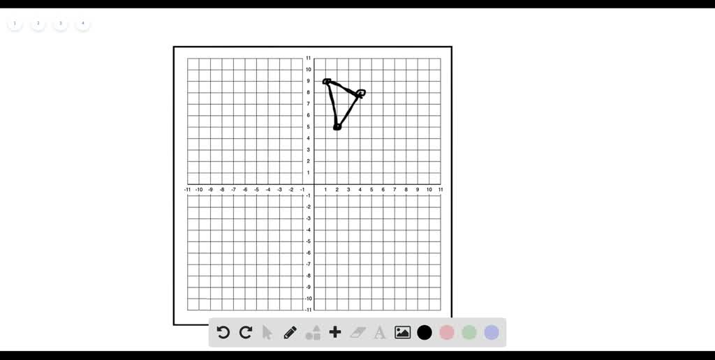 SOLVED In Exercises 7 10 Classify ABC By Its Sides Then Determine