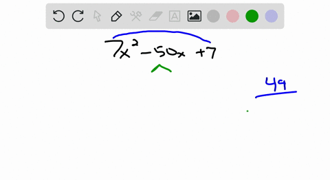 factor-each-of-the-following-as-completely-as-possible-if-the-polynomial-is-not-factorable-say-so-7-