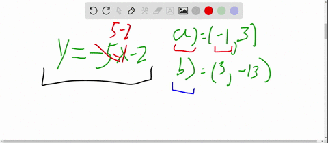 determine-whether-each-ordered-pair-is-a-solution-of-the-given-equation-beginarraylly-5-x-2-text-a-1