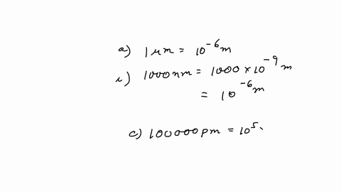 rank-the-following-lengths-from-smallest-to-greatest-a-1-mu-mathrmm-b-1000-mathrmnm-c-100000-mathrmp
