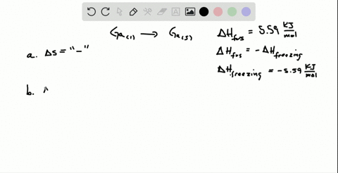 the-element-gallium-ga-freezes-at-298circ-mathrmc-and-its-molar-enthalpy-of-fusion-is-delta-h_text-2