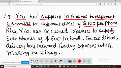 which-of-the-following-principles-matches-expenses-with-associated-revenues-in-the-period-in-which-t