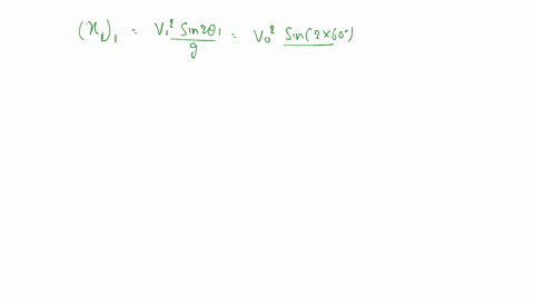 a-baseball-is-thrown-with-an-initial-velocity-of-magnitude-v_0-at-an-angle-of-60circ-with-respect-to
