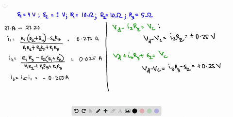 in-fig-27-9-what-is-the-potential-difference-v_d-v_c-between-points-d-and-c-if-mathscre_140-mathrmv-