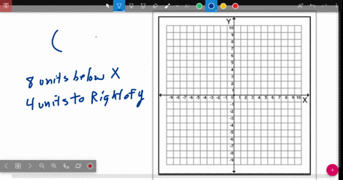 find-the-coordinates-of-the-point-the-point-is-located-eight-units-below-the-x-axis-and-four-units-2
