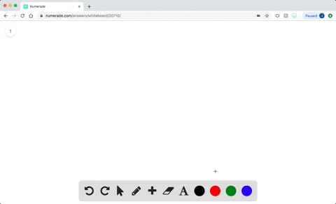 an-objects-velocity-is-measured-to-be-v_xt-alpha-betat2-where-alpha-400-ms-and-beta-200-ms3-at-t-0-t