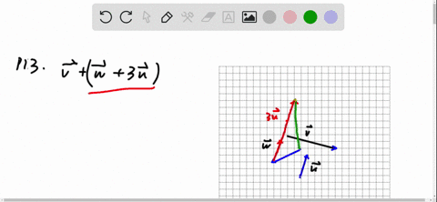 in-problems-6-14-use-the-vectors-in-the-figure-top-right-to-graph-each-of-the-following-vectors-ma-6
