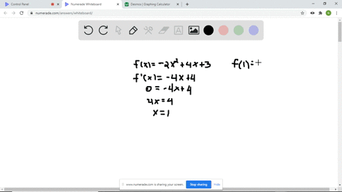 in-exercises-17-42text-a-find-the-critical-numbers-of-ftext-if-any-b-find-the-open-intervals-on-wh-3