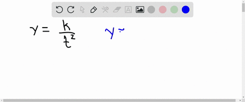 if-y-varies-inversely-as-square-of-t-then-how-does-y-change-if-t-is-doubled