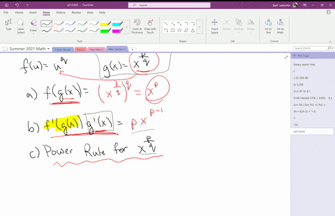 consider-the-functions-fuuq-and-gxxp-q-assume-that-g-is-differentiable-a-show-that-fgxxp-recall-the-