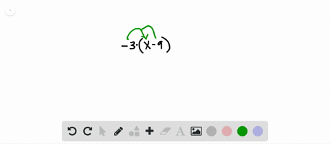 multiply-3x-9
