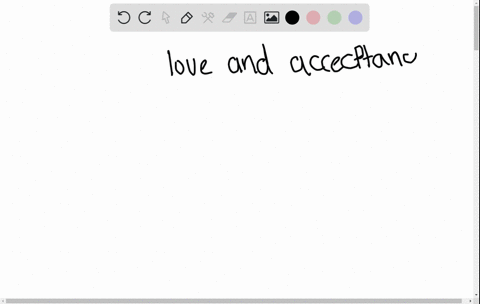 the-study-of-the-importance-of-satisfying-love-and-acceptance-needs-best-describes-which-school-of-p