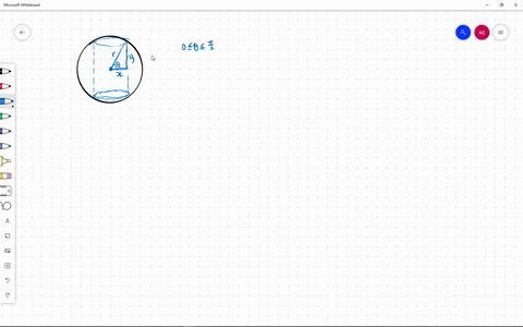 find-the-greatest-volume-that-a-right-circular-cylinder-can-have-if-it-is-inscribed-in-a-sphere-of-r