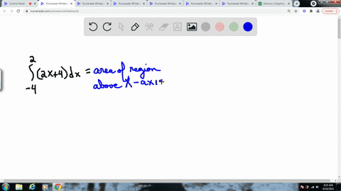 net-area-and-definite-integrals-use-geometry-not-riemann-sums-to-evaluate-the-following-definite-i-2