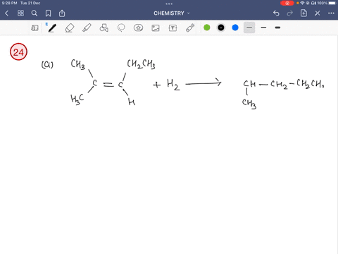 draw-the-structure-and-give-the-systematic-name-for-the-products-of-the-following-reactions