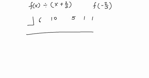 use-synthetic-division-and-the-remainder-theorem-to-find-the-indicated-function-value-fx6-x410-x35-x