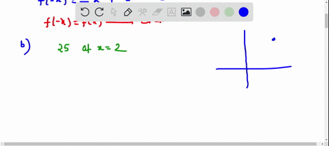 fx-x48-x29-a-determine-whether-f-is-even-odd-or-neither-b-there-is-a-local-maximum-value-of-25-at--2