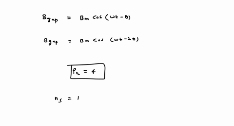the-magnetic-field-produced-in-the-air-gap-of-an-induction-motor-by-the-stator-windings-is-given-by-