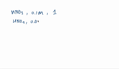 rank-the-solutions-in-question-39-in-order-of-increasing-mathrmph-2