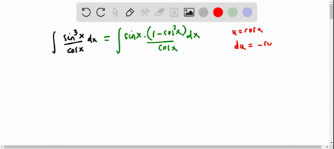 1-82-evaluate-the-integral-int-fracsin-3-xcos-x-d-x-2