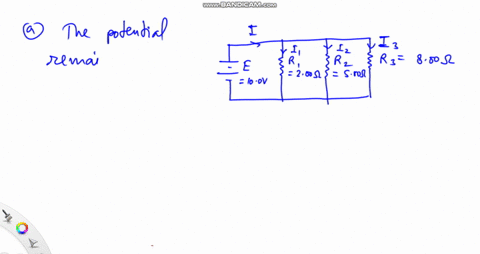 a-find-the-equivalent-resistance-in-the-circuit-shown-in-fig-1747-b-what-is-the-total-current-in-t-2