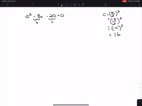 solve-the-given-equation-by-the-method-of-completing-the-square-a2-8-a-200