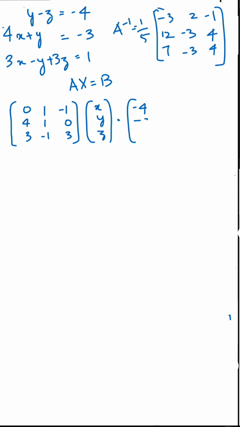 a-system-of-equations-is-given-together-with-the-inverse-of-the-coefficient-matrix-use-the-inverse-4