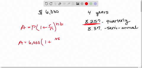 use-the-compound-interest-formulas-apleft1fracrnrightn-t-and-ap-en-t-to-solve-round-answers-to-the-4