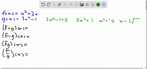 combining-functions-find-f-g-f-g-fg-and-fg-and-their-domains-fxx22-x-quad-gx3-x2-1