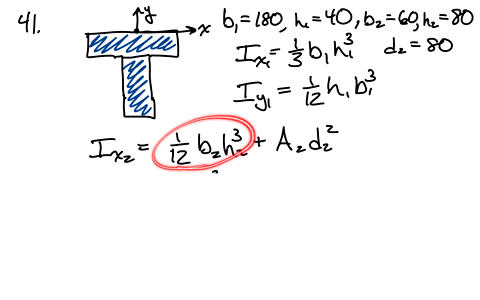 determine-the-moments-of-inertia-bari_x-and-bari_y-of-the-area-shown-with-respect-to-centroidal-axes