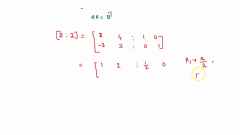 find-a-4-a-1leftbeginarrayrr2-4-3-2endarrayright