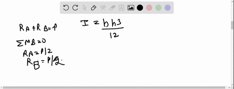 the-timber-beam-has-a-width-of-6-in-determine-its-height-h-so-that-it-simultaneously-reaches-its-all