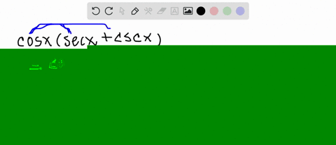 prove-the-identities-1cot-xcos-xsec-xcsc-x-2