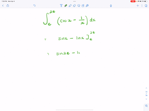 evaluate-the-definite-integral-of-the-transcendental-function-use-a-graphing-utility-to-verify-you-7