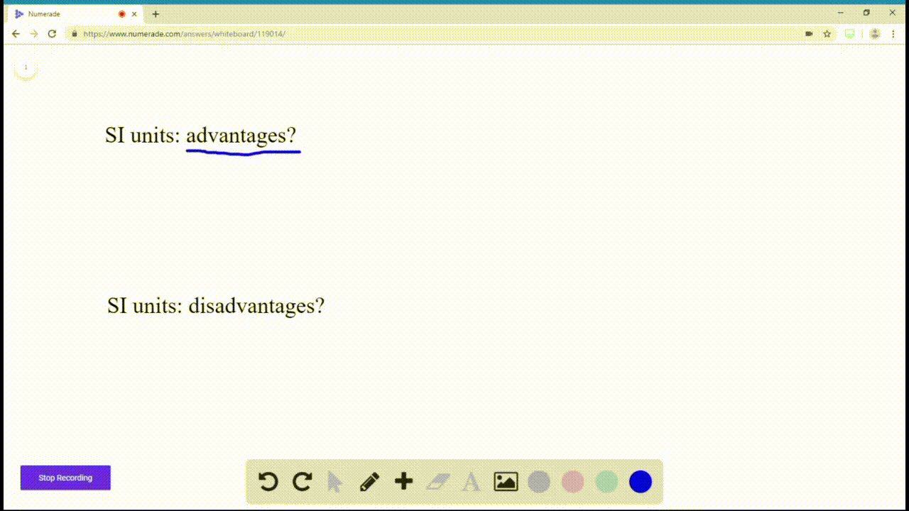 solved-compare-and-contrast-what-advantages-do-si-units-have-over-the