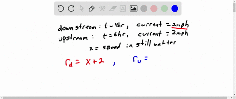 kiaras-motorboat-took-4-hr-to-make-a-trip-downstream-with-a-2-mph-current-the-return-trip-against-th