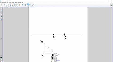draw-a-triangle-use-the-sas-congruence-conjecture-to-construct-a-second-triangle-congruent-to-the-fi