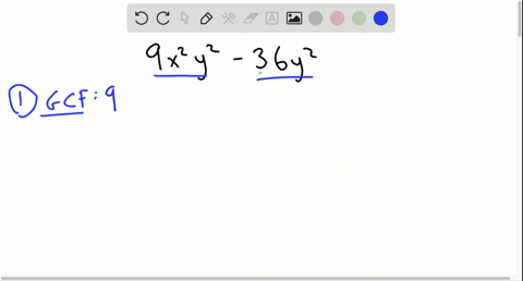 factor-completely-or-state-that-the-polynomial-is-prime-9-x2-y2-36-y2