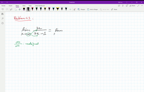 use-the-properties-of-limits-to-help-decide-whether-each-limit-exists-if-a-limit-exists-find-its--39