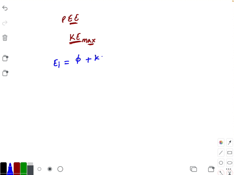 in-photoelectric-effect-the-kinetic-energy-of-photoelectrons-increases-linearly-with-the-a-wavelengt