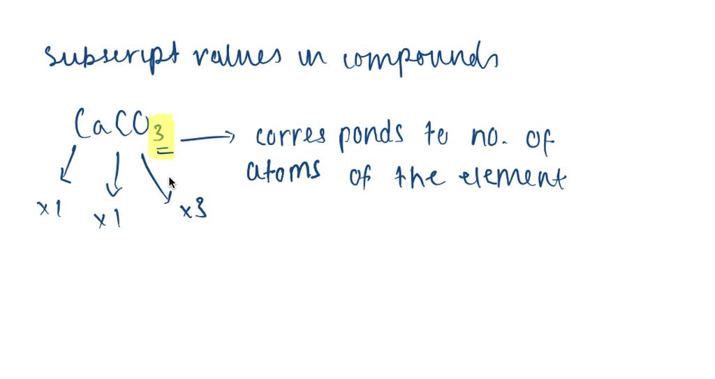 4 What Do The Symbols And Mean In A Chemical Equation