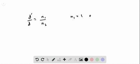 review-conceptual-example-4-as-background-for-this-problem-a-man-in-a-boat-is-looking-straight-down-