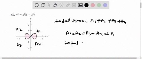 area-in-exercises-65-68-find-the-area-of-the-region-y2x2left1-x2right