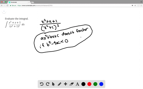 evaluate-the-integral-displaystyle-int-fracx2-x-1x2-12-dx