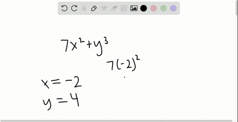 algebra-evaluate-7-x2y3-if-x-2-and-y4