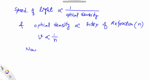 which-color-of-light-red-or-blue-travels-faster-in-crown-glass-a-red-b-blue-c-their-speeds-are-the-s