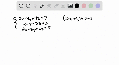 refer-to-the-following-system-leftbeginaligned-3-x-4-y4-z-7-x-y-2-z-2-2-x-3-y6-z-5-endalignedright-2