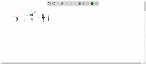 simplify-frac13-cdotleft-frac214-cdot-frac87right