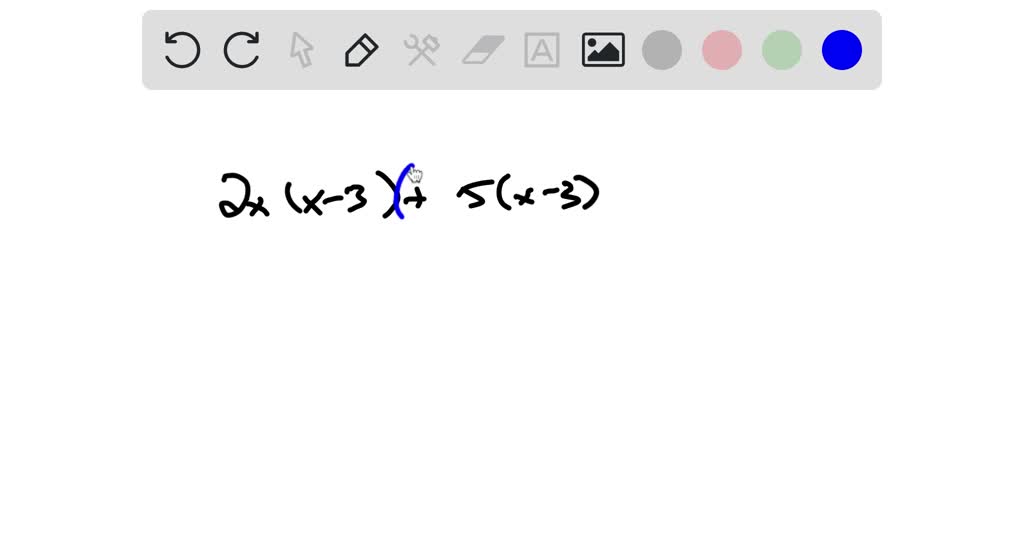 solved-factor-out-the-gcf-2-x-x-3-5-x-3