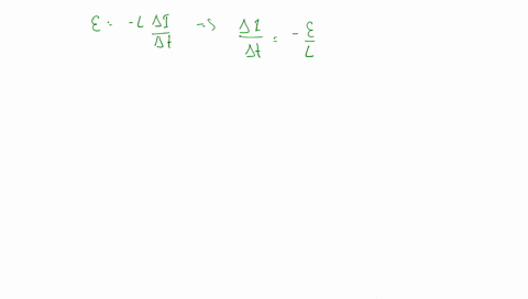 an-inductor-l50-mu-mathrmh-is-subjected-to-a-time-varying-current-the-emf-then-produced-by-the-induc